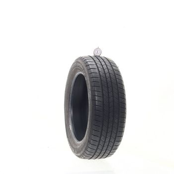 Used 205/55R16 Nankang SP-9 Cross Sport 91H - 7/32