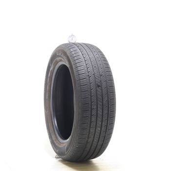 Used 215/60R17 Blackhawk Street-H HH11 96T - 7.5/32