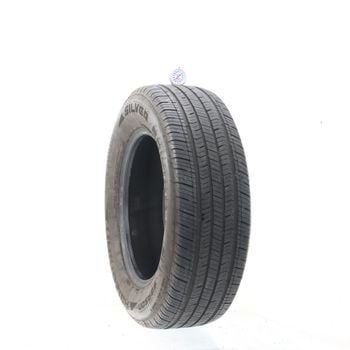 Set of (4) Used 235/55R18 Advanta SV T-01 100V - 9.5-10/32