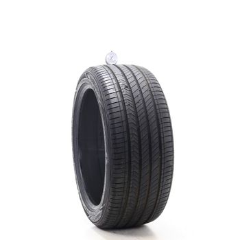 Used 245/40ZR18 Kumho Majesty 9 Solus TA91 97W - 8.5/32