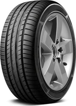 Set of (4) New P225/45ZR18 Cosmo Mucho Macho 95Y