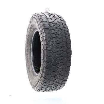 Used LT285/70R17 Firestone Destination X/T 121/118S - 10/32