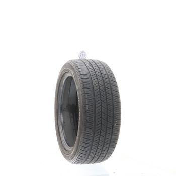 Set of (2) Used 225/50R17 Yokohama YK740 GTX 94V - 7/32