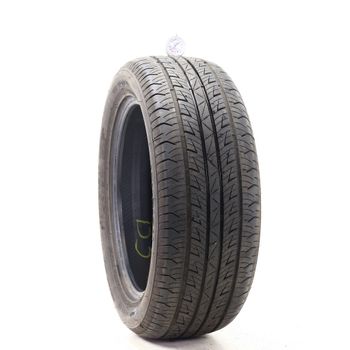 Used 235/50R18 Fuzion UHP Sport A/S 97W - 8.5/32
