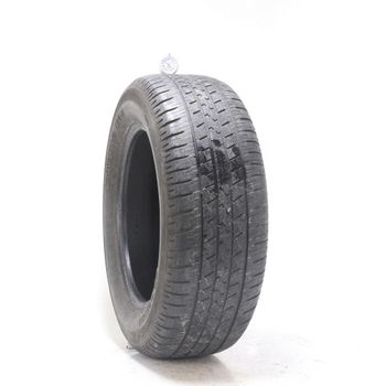 Used 265/60R18 GT Radial Savero HT2 109T - 4.5/32