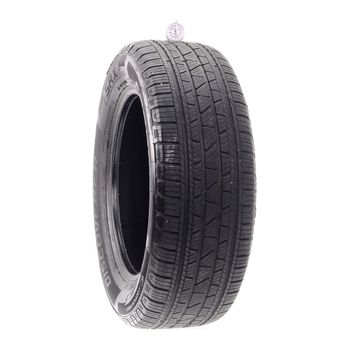 Set of (2) Used 245/60R18 Cooper Discoverer SRX 105H - 6.5-7.5/32