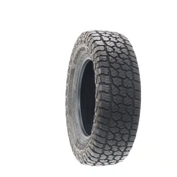 Used LT245/70R17 Cooper Discoverer Stronghold AT 119/116R - 15/32