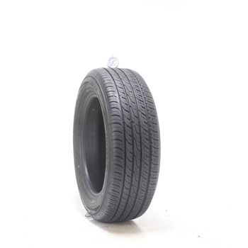 Set of (2) Used 205/60R16 Ironman IMove Gen 3 AS 92V - 8.5/32