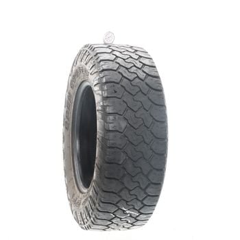 Used LT265/70R17 Toyo Open Country C/T 121/118Q - 9.5/32