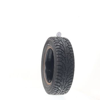 Used 185/65R14 Hankook Winter i*Pike (W409) 90T - 8.5/32