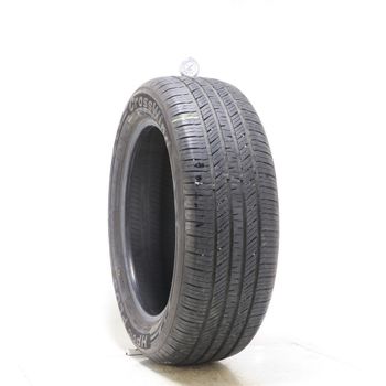 Used 235/55R19 Linglong Crosswind HP010 Plus 105V - 8.5/32