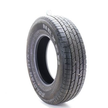 Used LT235/80R17 Nexen Roadian HTX RH5 LTV 120/117R - 12/32