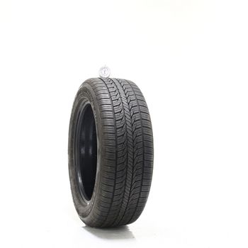 Used 205/55R16 General Altimax RT43 91V - 7/32