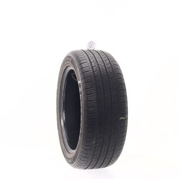 Set of (2) Used 235/50R18 Advanta ER-800 97H - 7.5-9/32