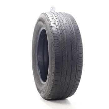Used 265/60R18 Michelin Latitude Tour 109T - 5/32