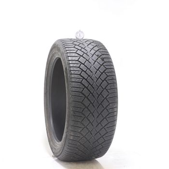 Used 255/45R19 Continental VikingContact 7 104T - 7/32