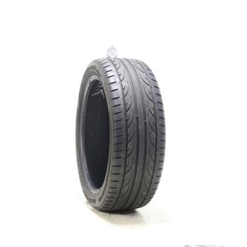 Set of (2) Used 225/45ZR19 Hankook Ventus V12 evo2 (K120) 96Y - 5/32
