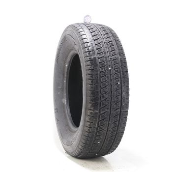 Used LT275/70R18 Bridgestone Blizzak LT 125/122R - 10/32