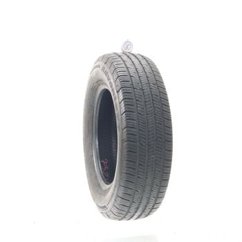 Set of (2) Used 215/70R16 BFGoodrich Advantage Control 100H - 8-9/32