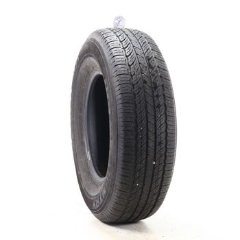 Used 245/75R16 Toyo Open Country A31 109S - 8.5/32