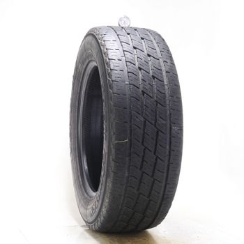 Used LT275/60R20 Toyo Open Country H/T II 123/120R - 11/32