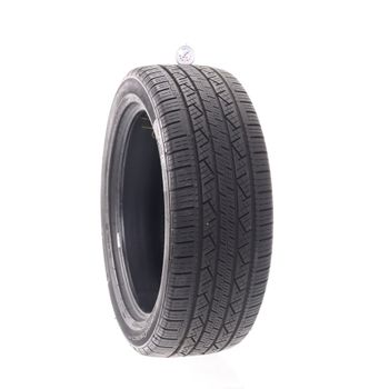 Set of (2) Used 245/50R20 Continental CrossContact LX25 102H - 8.5/32