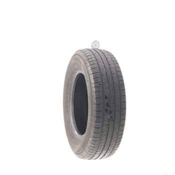 Set of (2) Used 215/70R15 Falken ProTouring A/S 98T - 8/32