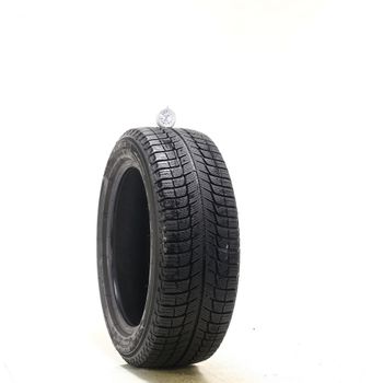 Used 195/55R16 Michelin X-Ice Xi3 91H - 8/32