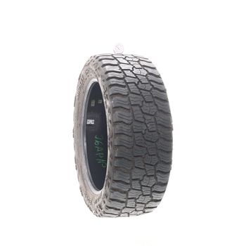 Used 265/50R20 Mickey Thompson Baja Boss A/T 111T - 12/32