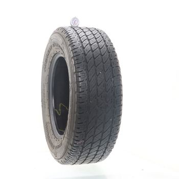 Used 265/65R17 Nitto Dura Grappler Highway Terrain 112T - 7.5/32
