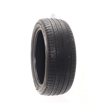 Used 265/45R21 Pirelli Scorpion Zero 104T - 9.5/32
