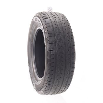 Used 255/65R18 Yokohama YK-CTX 111H - 6/32