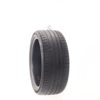 Used 255/40R20 Hankook Ventus S1 evo2 SUV AO 101Y - 7/32