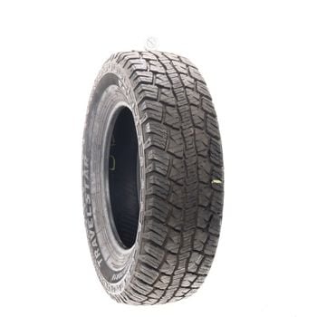 Used LT265/70R18 Travelstar Ecopath A/T 124/121S - 11.5/32