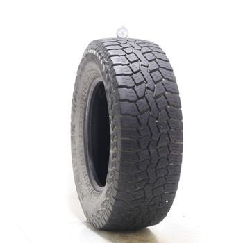 Used LT265/70R17 Falken Rubitrek A/T 01 121/118S - 9.5/32