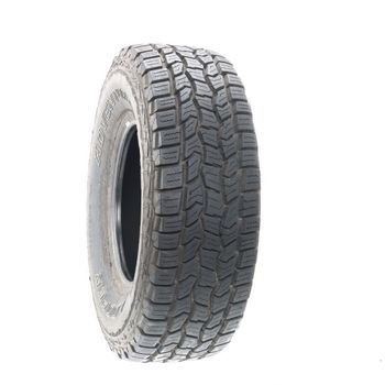 Used LT285/75R16 Cooper Adventurer A/T 126/123R - 16/32