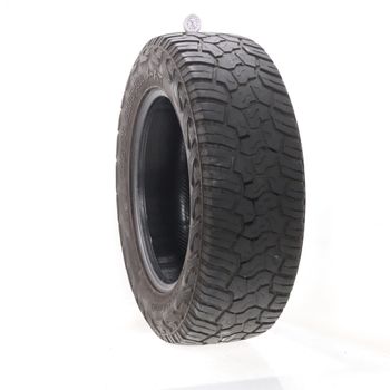 Used LT275/65R20 Yokohama Geolandar X-AT 126/123Q - 5.5/32