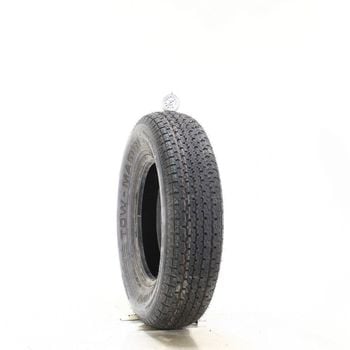 Used ST175/80R13 Towmaster Trailer Radial 1N/A - 9/32