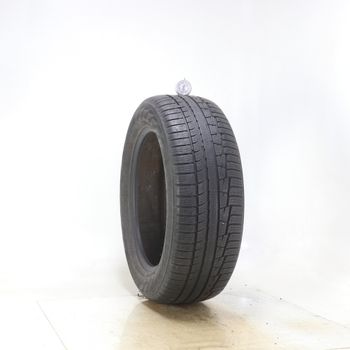 Used 225/55R17 Nordman Solstice 97V - 7.5/32