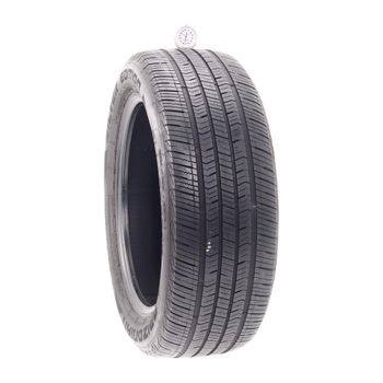 Set of (4) Used 215/55R17 Arizonian Silver Edition 94V - 7.5/32