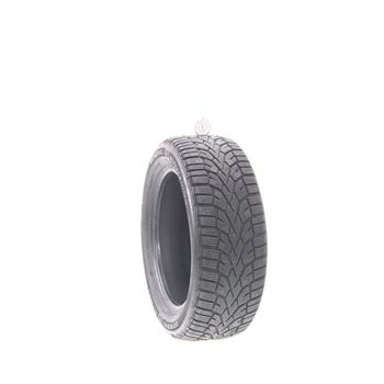 Used 205/55R16 General Altimax Arctic 12 94T - 7/32