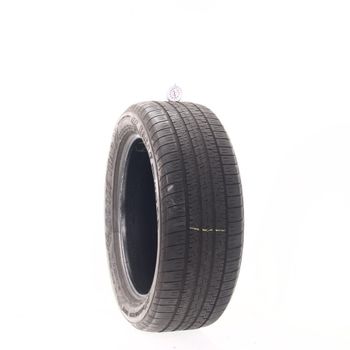 Set of (2) Used 245/50ZR19 Goodyear Eagle Exhilarate 105W - 6-7/32