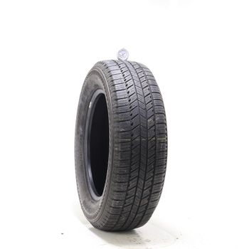 Set of (2) Used 225/65R17 Paragon Tour CUV 102S - 9/32