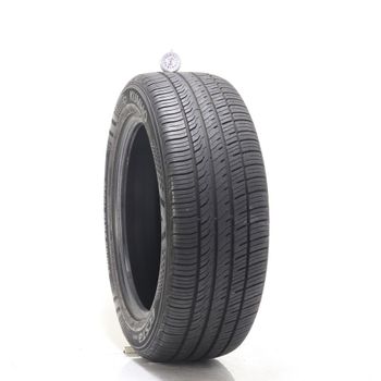 Set of (2) Used 235/55ZR18 Kumho Ecsta PA51 100W - 7.5-8/32