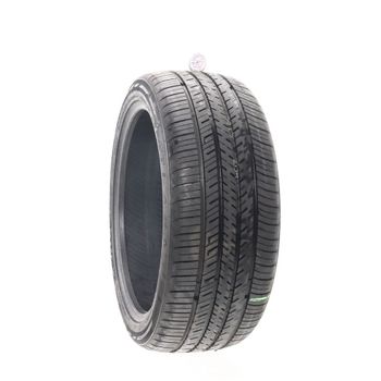 Used 285/40R22 Atlas Force UHP 110V - 9.5/32