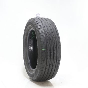 Set of (4) Used 245/60R18 Sumitomo HTR Enhance CX2 105H - 8-8.5/32