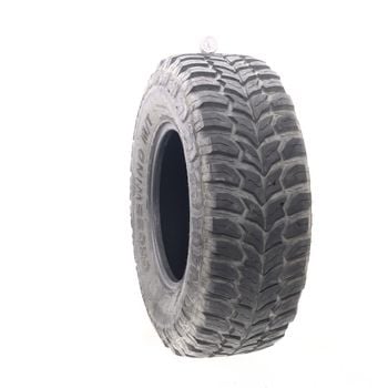 Used LT35X12.5R17 Linglong Crosswind M/T 121Q - 13/32