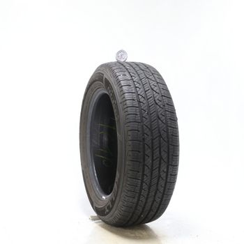 Used 225/60R17 Kelly Edge Touring A/S 99V - 10/32