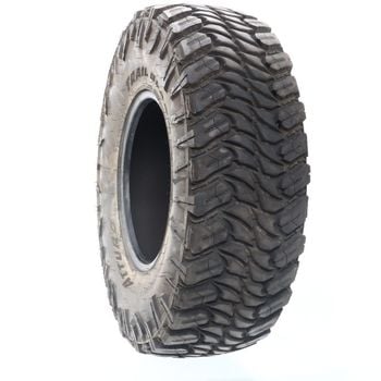 Set of (2) Used LT37X12.5R17 Atturo Trail Blade MTS 124Q - 18/32