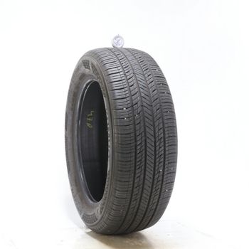 Used 235/55R19 Kumho Crugen HP71 EV 105T - 8.5/32